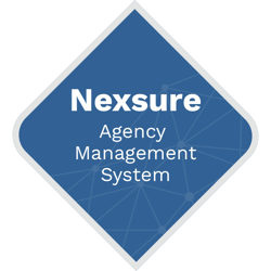 Nexsure Diamond Blue Nexsure Diamond Blue