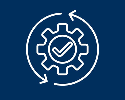 Automation Icon